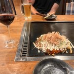 Photo taken by Kaya W