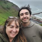 Photo taken by Karen P