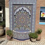 Photo taken by Diana A