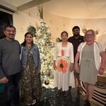 Photo taken by SANTHI S