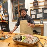 Photo taken by Thomas R