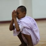 Novice novice | Photo taken by Pip S