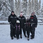 Photo taken by Joan W