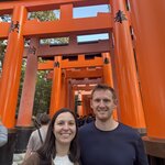 Photo taken by Charlotte B