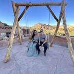 Photo taken by Marjorie R