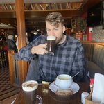 Photo taken by Madison K