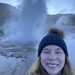 Photo taken by Anna E