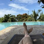 Photo taken by Ora Y