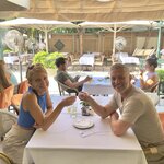 Photo taken by Steven B