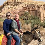 Photo taken by Thomas R