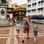 Photo taken by Erin K