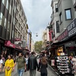 Photo taken by Natalia J