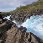 Photo taken by Vikki M