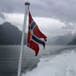 Photo taken by Lawrence G