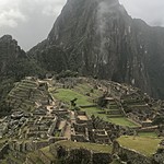 Machu Picchu | Photo taken by Kristin M