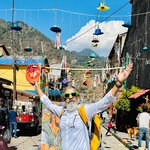 Photo taken by Ananya B