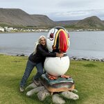 Photo taken by Jake B