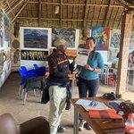 Photo taken by Kristin M