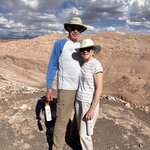 Photo taken by John L