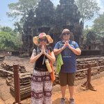 Photo taken by Felice Z