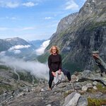 Photo taken by Dani L