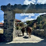 Photo taken by Cathy V