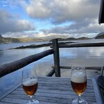 Photo taken by Kim M