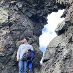 Photo taken by Deann M