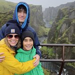 Photo taken by Marcia R