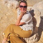 Photo taken by Kim M