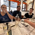 Photo taken by Teresa R