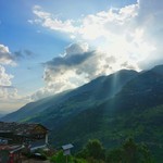 Landruk  | Photo taken by Firhan H