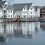 Kalvåg | Photo taken by Roberta R