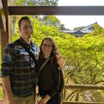 Photo taken by Melanie d