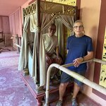 Photo taken by Ken Y