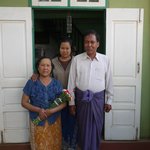 Photo taken by Peter J