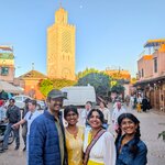 Photo taken by Reshmy J