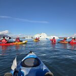Photo taken by Michael G