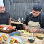 Photo taken by Denise M