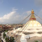 Photo taken by Amanda D