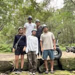 Photo taken by Martin D