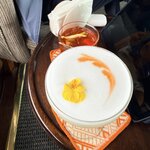 Photo taken by Anisha L