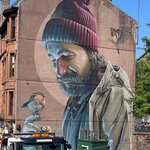 Photo taken by John K