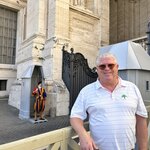 Photo taken by Robert H