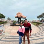 Photo taken by Kakoli K