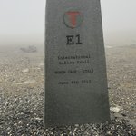 North Cape | Photo taken by florence P