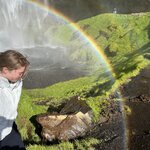 Photo taken by Mark O