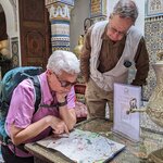 Photo taken by Cynthia D