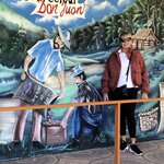 Photo taken by ted m