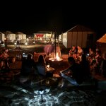 Photo taken by Della O